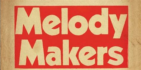 melody makers movie